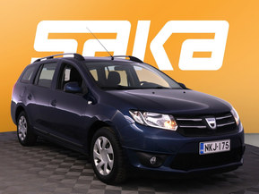 Dacia Logan MCV