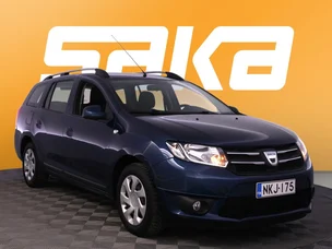 Dacia Logan MCV