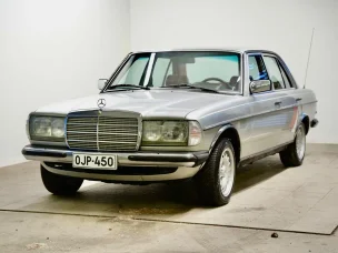Mercedes-Benz 280