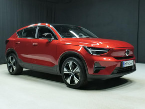 Volvo C40