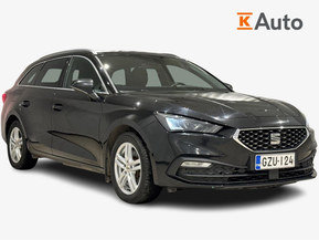 Seat Leon Sportstourer