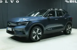 Volvo EX40