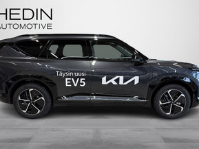 Kia EV5