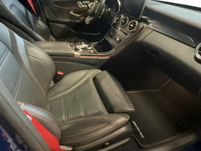 Mercedes-Benz C 43 AMG