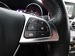 Mercedes-Benz C 43 AMG