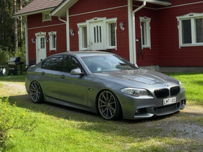 BMW 535