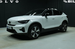Volvo EC40