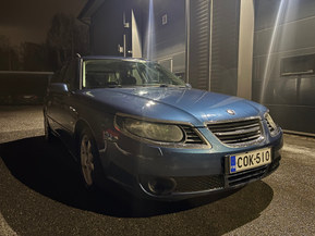 Saab 9-5