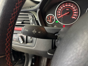 BMW 320 Gran Turismo