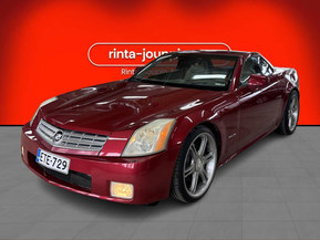 Cadillac XLR
