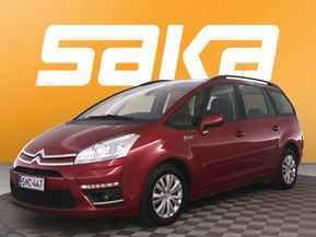 Citroen Grand C4 Picasso