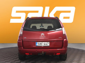 Citroen Grand C4 Picasso