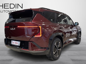 Kia EV5