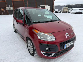 Citroen C3 Picasso