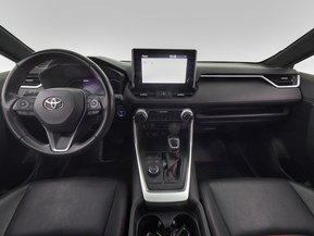Toyota RAV4 Plug-In