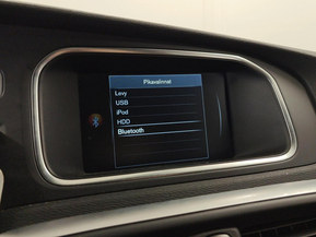 Volvo V40 Cross Country