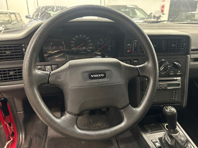 Volvo 850