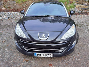 Peugeot RCZ