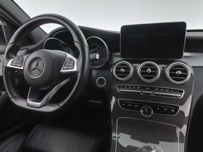 Mercedes-Benz C 43 AMG