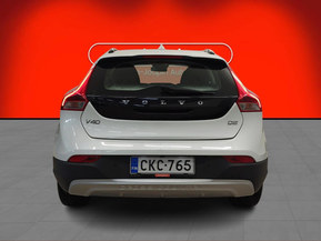 Volvo V40 Cross Country