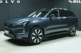 Volvo EX90