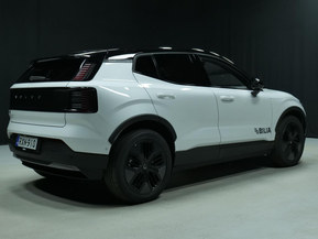 Volvo EX30 Cross Country