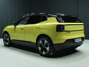 Volvo EX30
