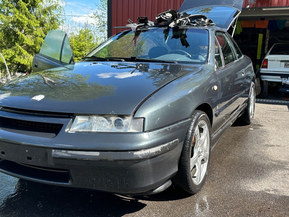 Opel Calibra