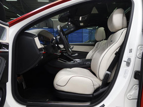 Mercedes-Benz S 63 AMG