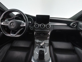 Mercedes-Benz C 43 AMG