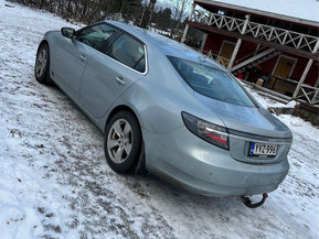 Saab 9-5