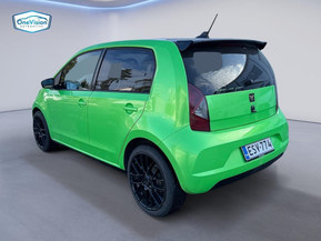 Seat Mii Electric