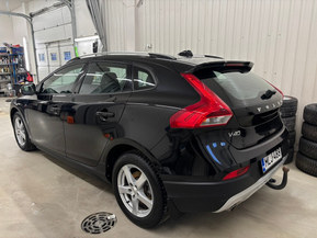 Volvo V40 Cross Country