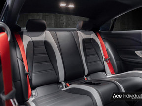 Mercedes-Benz E 53 AMG