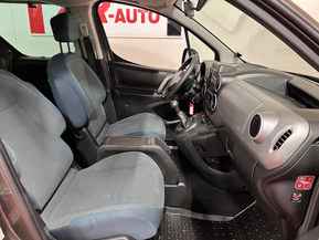 Citroen Berlingo Multispace