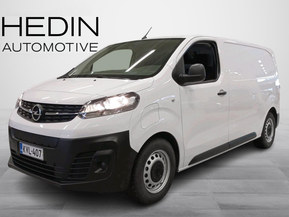 Opel Vivaro-e