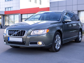 Volvo V70