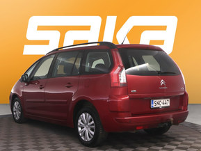 Citroen Grand C4 Picasso