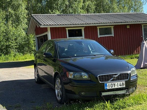Volvo S40