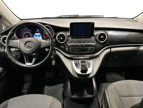 Mercedes-Benz V