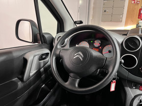 Citroen Berlingo Multispace
