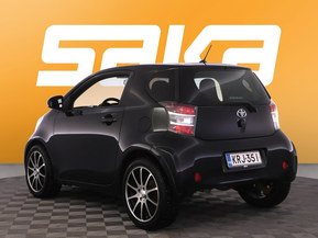 Toyota Iq
