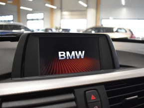 BMW 320 Gran Turismo