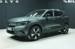 Volvo EX40