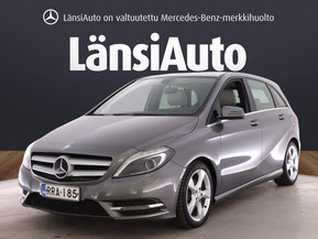 Mercedes-Benz B