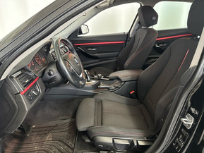 BMW 320 Gran Turismo