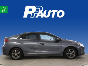 Hyundai Ioniq Plug-In