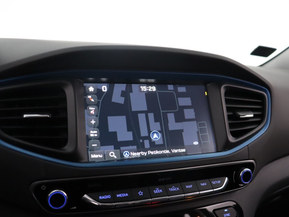 Hyundai Ioniq Plug-In