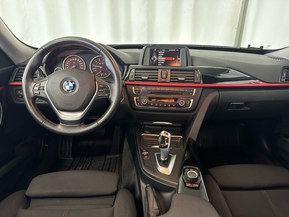 BMW 320 Gran Turismo