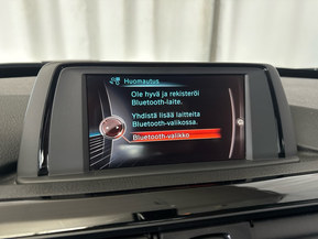 BMW 320 Gran Turismo